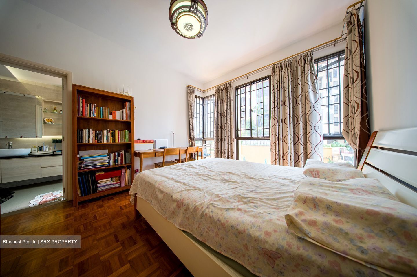 Seasons View (D20), Condominium #522637561